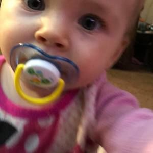 Meet your Posher, Christopher